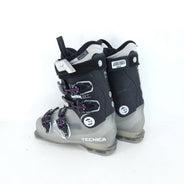 Clapari ski sh Tecnica Mach 1 RT 90, marime 37.5 Eu, 24.5 Mondo — vedere 4 din 4
