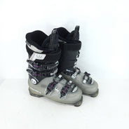 Clapari ski sh Tecnica Mach 1 RT 95, marime 41 Eu, 26.5 Mondo — vedere 2 din 3