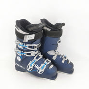 Clapari ski sh Tecnica Mach 1 RT W, marime 38 Eu, 25 Mondo — vedere 2 din 4