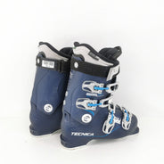 Clapari ski sh Tecnica Mach 1 RT W, marime 38 Eu, 25 Mondo — vedere 3 din 4