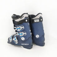 Clapari ski sh Tecnica Mach 1 RT W, marime 38 Eu, 25 Mondo — vedere 4 din 4
