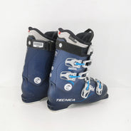 Clapari ski sh Tecnica Mach 1 RT W, marime 40.5-41 Eu, 26.5 Mondo — vedere 3 din 4