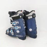 Clapari ski sh Tecnica Mach 1 RT W, marime 40.5-41 Eu, 26.5 Mondo — vedere 4 din 4