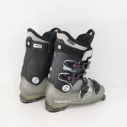 Clapari ski sh Tecnica Mach 1 RT W, marime 40.5-41 Eu, 26.5 Mondo — vedere 3 din 4