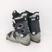 Clapari ski sh Tecnica Mach 1 RT W, marime 40.5-41 Eu, 26.5 Mondo — vedere 4 din 4