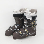 Clapari ski sh Tecnica Mach 1 RT W, marime 42 Eu, 27 Mondo — vedere 1 din 4