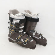 Clapari ski sh Tecnica Mach 1 RT W, marime 42 Eu, 27 Mondo — vedere 2 din 4