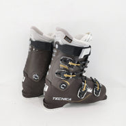 Clapari ski sh Tecnica Mach 1 RT W, marime 42 Eu, 27 Mondo — vedere 3 din 4