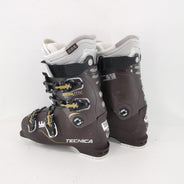 Clapari ski sh Tecnica Mach 1 RT W, marime 42 Eu, 27 Mondo — vedere 4 din 4