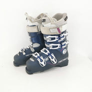 Clapari ski sh Tecnica Mach 1 W, marime 39 Eu, 25.5 Mondo — vedere 1 din 4