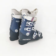 Clapari ski sh Tecnica Mach 1 W, marime 39 Eu, 25.5 Mondo — vedere 3 din 4