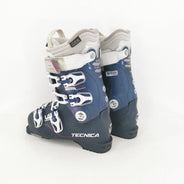 Clapari ski sh Tecnica Mach 1 W, marime 39 Eu, 25.5 Mondo — vedere 4 din 4