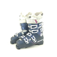 Clapari ski sh Tecnica Mach 1W MV 95, marime 40 Eu, 26 Mondo — vedere 1 din 4