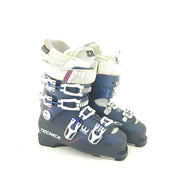 Clapari ski sh Tecnica Mach 1W MV 95, marime 40 Eu, 26 Mondo — vedere 2 din 4