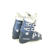 Clapari ski sh Tecnica Mach 1W MV 95, marime 40 Eu, 26 Mondo — vedere 3 din 4