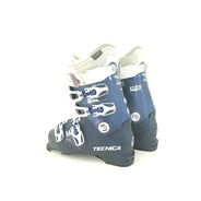 Clapari ski sh Tecnica Mach 1W MV 95, marime 40 Eu, 26 Mondo — vedere 4 din 4