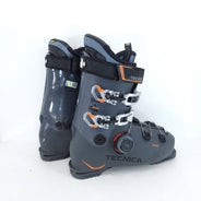 Clapari ski sh Tecnica Mach Boa HV 100, marime 43.5 Eu, 28.5 Mondo — vedere 3 din 4