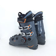 Clapari ski sh Tecnica Mach Boa HV 100, marime 43.5 Eu, 28.5 Mondo — vedere 4 din 4