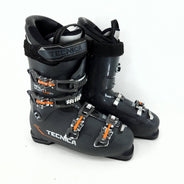 Clapari ski sh Tecnica Mach Sport HV 80, marime 44 Eu, 29 Mondo — vedere 2 din 4