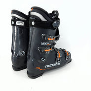 Clapari ski sh Tecnica Mach Sport HV 80, marime 44 Eu, 29 Mondo — vedere 3 din 4