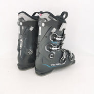 Clapari ski sh Tecnica Mach Sport HV 75, marime 37.5 Eu, 24.5 Mondo — vedere 3 din 4