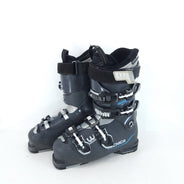 Clapari ski sh Tecnica Mach Sport HV 75, marime 39 Eu, 25.5 Mondo — vedere 1 din 4