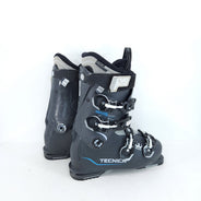 Clapari ski sh Tecnica Mach Sport HV 75, marime 39 Eu, 25.5 Mondo — vedere 3 din 4