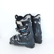 Clapari ski sh Tecnica Mach Sport HV 75, marime 39 Eu, 25.5 Mondo — vedere 4 din 4