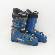Clapari ski sh Tecnica Mach Sport HV 80, marime 43.5 Eu, 28.5 Mondo — vedere 2 din 3