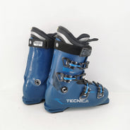 Clapari ski sh Tecnica Mach Sport HV 80, marime 43.5 Eu, 28.5 Mondo — vedere 3 din 3