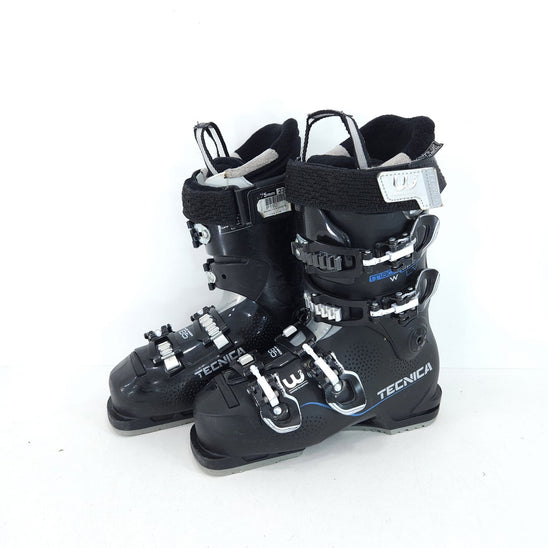 Clapari ski sh Tecnica Mach Sport LV 85, marime 36.5 Eu, 23.5 Mondo — vedere 1 din 5