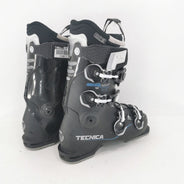 Clapari ski sh Tecnica Mach Sport LV 85, marime 37.5 Eu, 24.5 Mondo — vedere 3 din 4