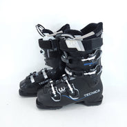 Clapari ski sh Tecnica Mach Sport LV 85, marime 37.5 Eu, 24.5 Mondo — vedere 1 din 4
