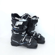 Clapari ski sh Tecnica Mach Sport LV 85, marime 37.5 Eu, 24.5 Mondo — vedere 2 din 4