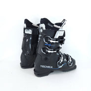 Clapari ski sh Tecnica Mach Sport LV 85, marime 37.5 Eu, 24.5 Mondo — vedere 3 din 4