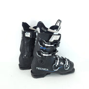 Clapari ski sh Tecnica Mach Sport LV 85, marime 37 Eu, 24 Mondo — vedere 3 din 4