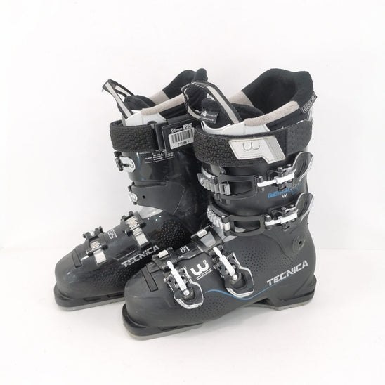 Clapari ski sh Tecnica Mach Sport LV W, marime 39 Eu, 25.5 Mondo — vedere 1 din 4