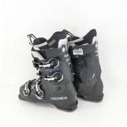 Clapari ski sh Tecnica Mach Sport LV W, marime 39 Eu, 25.5 Mondo — vedere 4 din 4