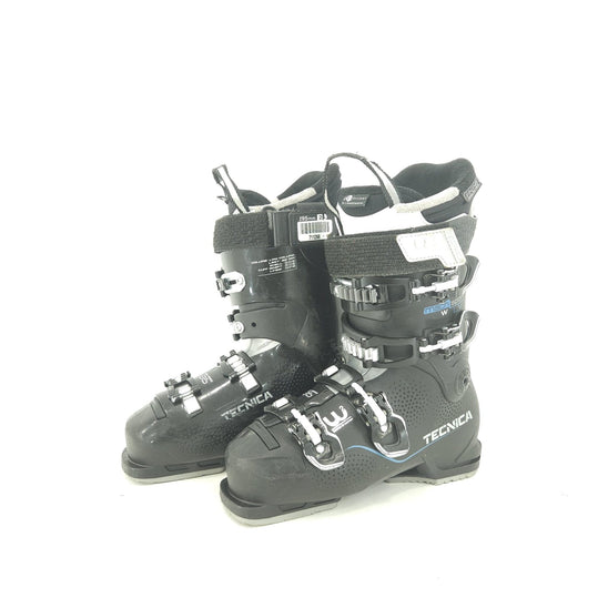 Clapari ski sh Tecnica Mach Sport LV W, marime 39 Eu, 25.5 Mondo — vedere 1 din 4