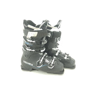 Clapari ski sh Tecnica Mach Sport LV W, marime 39 Eu, 25.5 Mondo — vedere 2 din 4