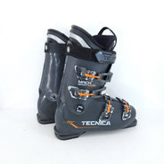 Clapari ski sh Tecnica Mach Sport HV 80, marime 43.5 Eu, 28.5 Mondo — vedere 3 din 4