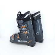 Clapari ski sh Tecnica Mach Sport HV 80, marime 43.5 Eu, 28.5 Mondo — vedere 4 din 4