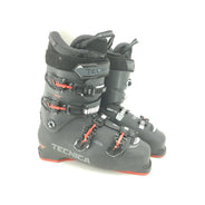 Clapari ski sh Tecnica Mach Sport MV 100, marime 44.5 Eu, 29.5 Mondo — vedere 2 din 4