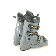 Clapari ski sh Tecnica Mach Sport MV 100, marime 44 Eu, 29 Mondo — vedere 3 din 4