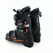 Clapari ski sh Tecnica Mach Sport MV 100, marime 44 Eu, 29 Mondo — vedere 4 din 4