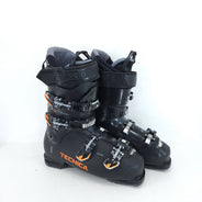 Clapari ski sh Tecnica Mach Sport MV 100, marime 44 Eu, 29 Mondo — vedere 2 din 4