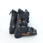 Clapari ski sh Tecnica Mach Sport MV 100, marime 44 Eu, 29 Mondo — vedere 3 din 4