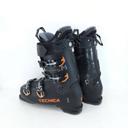 Clapari ski sh Tecnica Mach Sport MV 100, marime 44 Eu, 29 Mondo — vedere 4 din 4