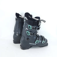 Clapari ski sh Tecnica Mach Sport MV 85, marime 38 Eu, 25 Mondo — vedere 3 din 4