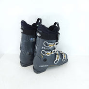 Clapari ski sh Tecnica Mach Sport MV 85, marime 39 Eu, 25.5 Mondo — vedere 3 din 4